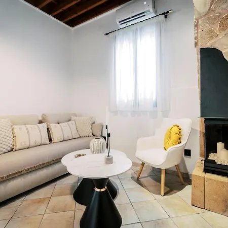 Zen Luxury *