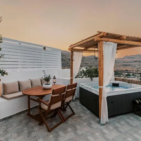 Zen Luxury *