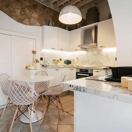 Zen Luxury * Lindos (Rhodes)