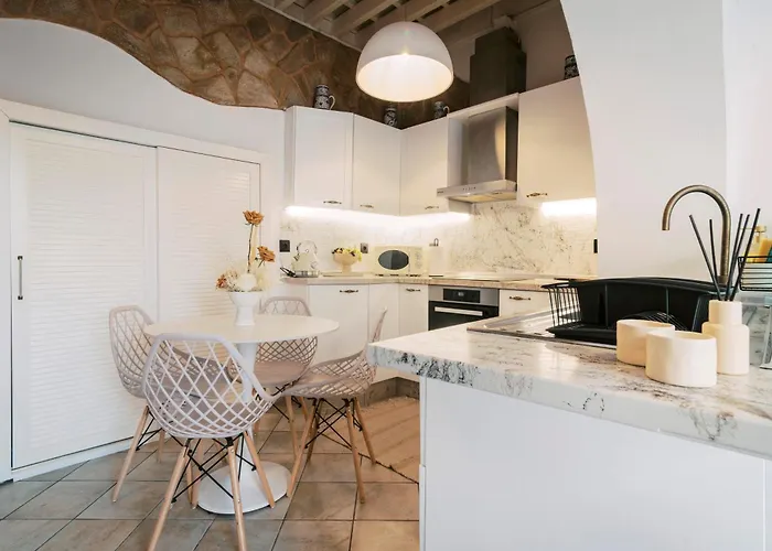 Zen Luxury * Lindos (Rhodes)