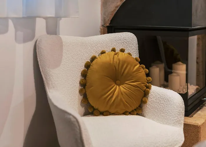 Zen Luxury Lindos (Rhodes)