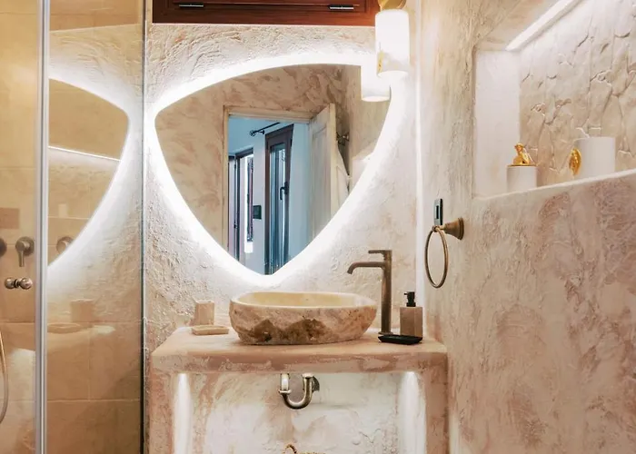 Zen Luxury Lindos (Rhodes)