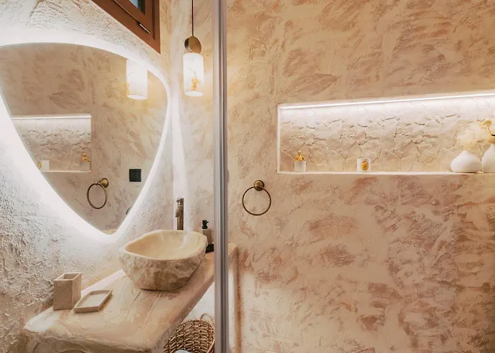 Zen Luxury 빌라 린도스