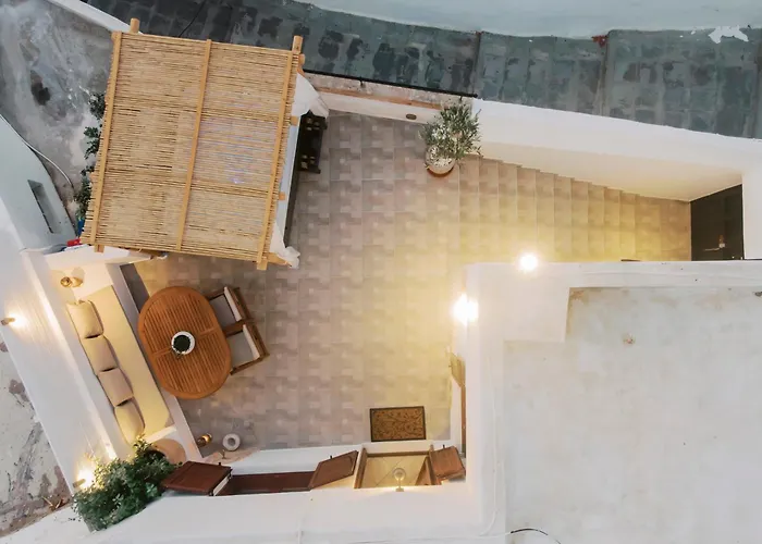 Zen Luxury Villa Lindos (Rhodes)