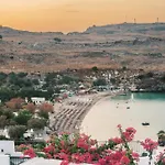 Zen Luxury * Lindos (Rhodes)
