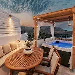 Zen Luxury Lindos (Rhodes)