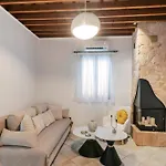Zen Luxury Lindos (Rhodes)