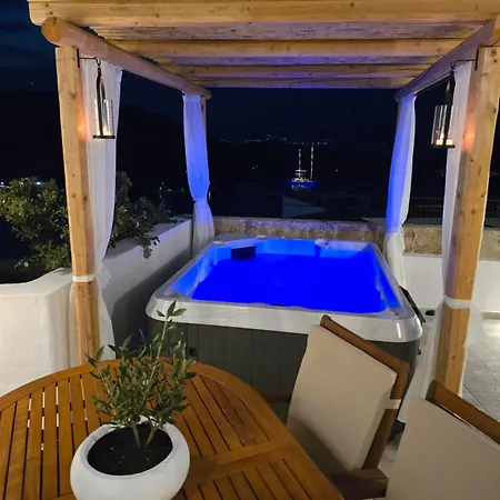 Zen Luxury Villa *