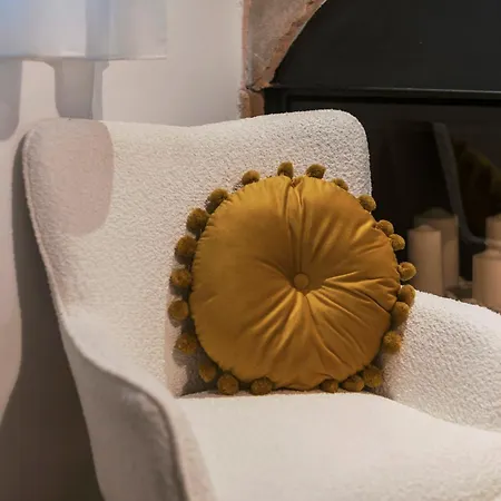 Zen Luxury Líndos