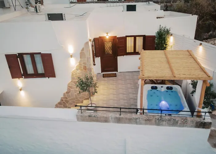 Zen Luxury لينثوس