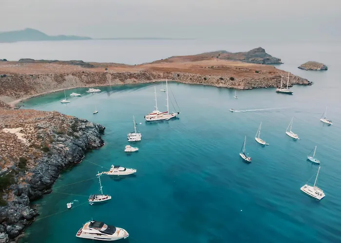 Zen Luxury فيلة لينثوس