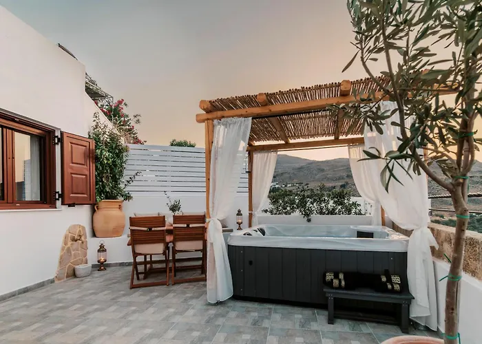 Zen Luxury لينثوس