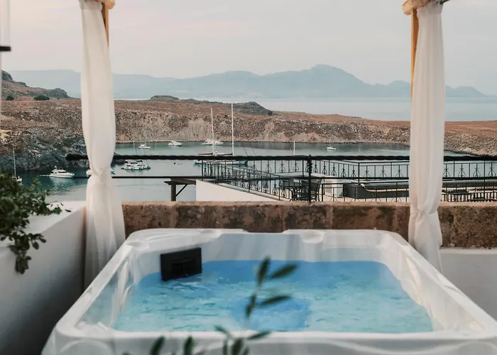 Zen Luxury فيلة لينثوس