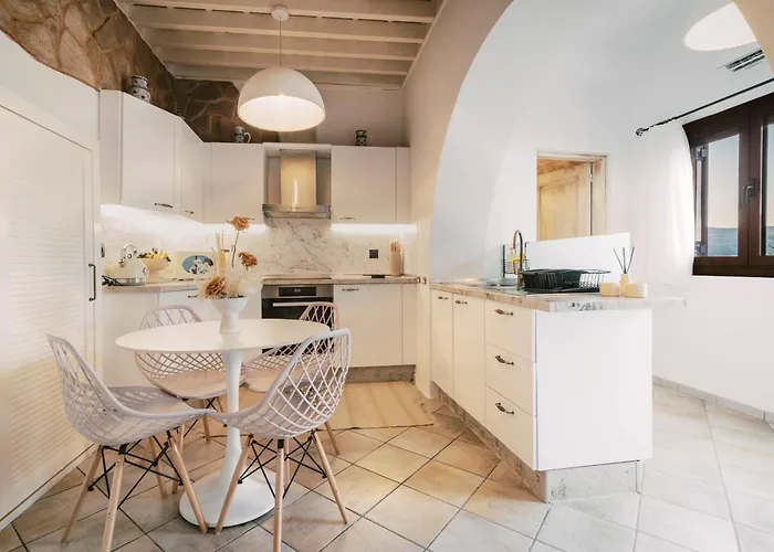 Zen Luxury لينثوس