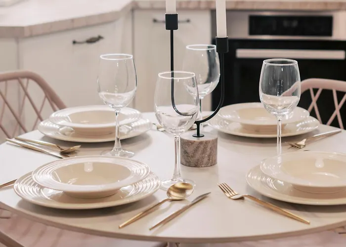 Zen Luxury فيلة *