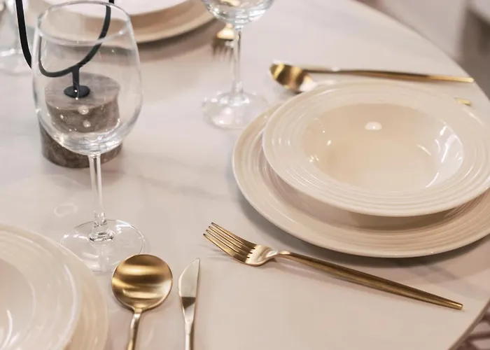 فيلة Zen Luxury *