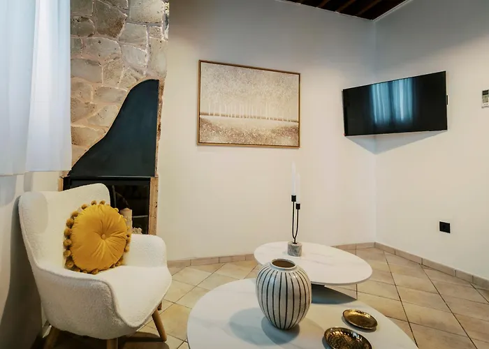 فيلة Zen Luxury لينثوس