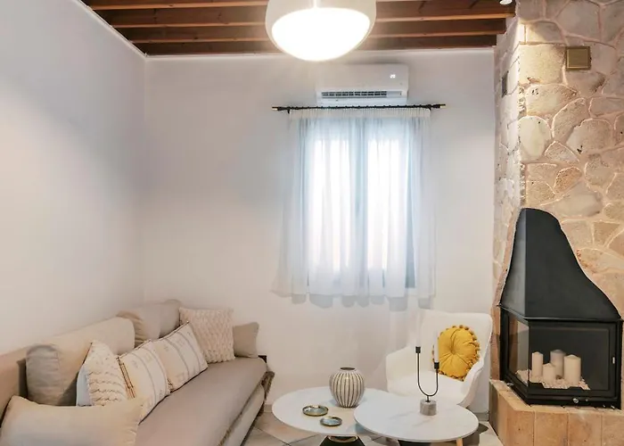 Zen Luxury لينثوس