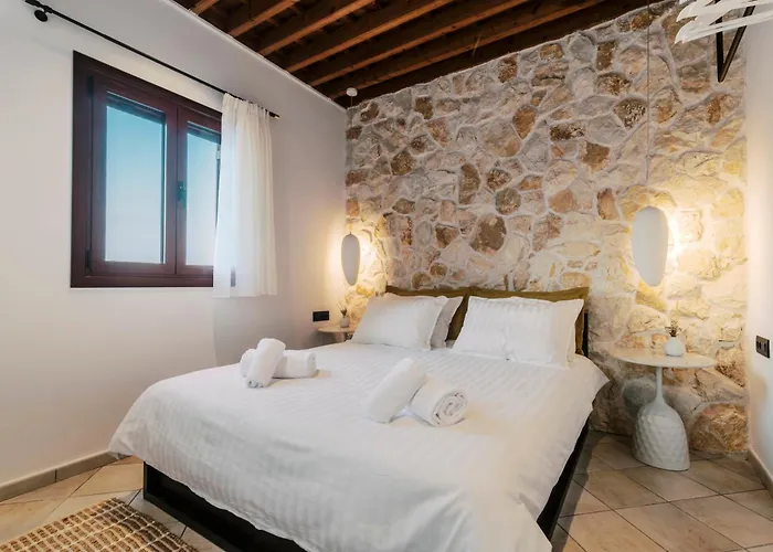 Zen Luxury لينثوس