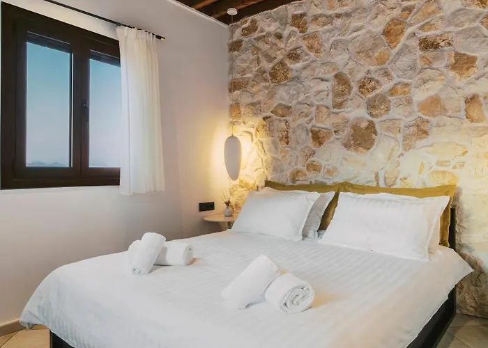 Zen Luxury فيلة لينثوس