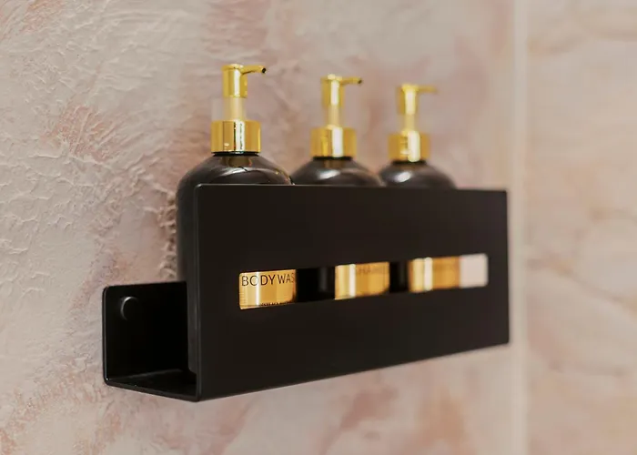 Zen Luxury فيلة *